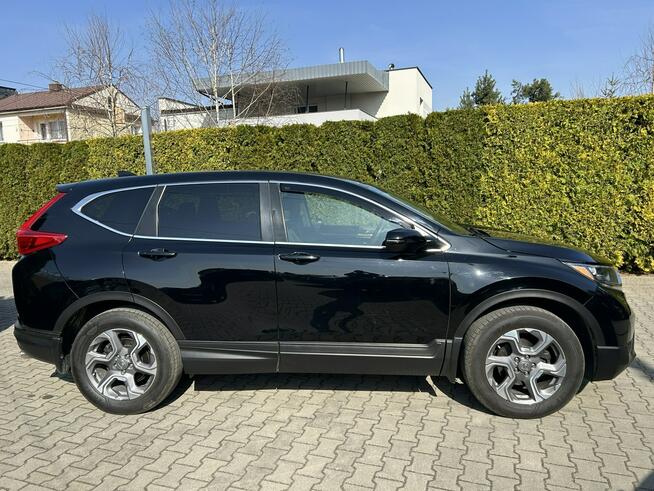 Honda CR-V 1.5 VTEC AWD automat Tarnów - zdjęcie 3