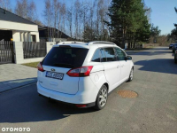 Ford Grand C-MAX 1.6 Ti-VCT Trend Ostrowiec Świętokrzyski - zdjęcie 4