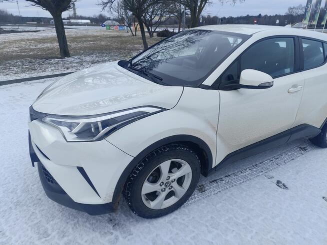 Sprzedam Toyota C-Hr Polkowice - zdjęcie 10