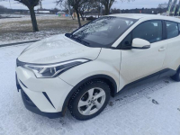 Sprzedam Toyota C-Hr Polkowice - zdjęcie 10