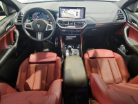 BMW X4 xDrive / M-Pakiet / niski przebieg Chwaszczyno - zdjęcie 8