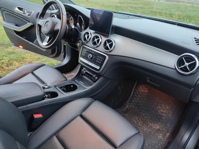 Mercedes Benz GLA 250 4 matic 2019 Brańsk - zdjęcie 6