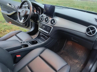 Mercedes Benz GLA 250 4 matic 2019 Brańsk - zdjęcie 6
