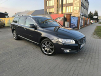 Volvo V70 2.0d D4 181KM Skóra Klimatronic Łuków - zdjęcie 2