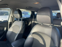 Hyundai ix35 Klimatronik Podgrzewana Skóra Czujniki park. Gliwice - zdjęcie 10