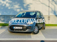 Fiat Punto Evo 1.2 Benz. po serwisie