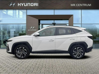 Hyundai Tucson 1.6 T-GDI 7DCT 2WD (150 KM)  Platinum Łódź - zdjęcie 2