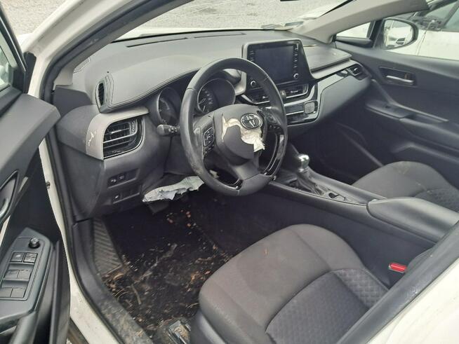 Toyota C-HR Komorniki - zdjęcie 7