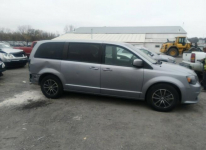 Dodge Grand Caravan GT 3.6l V6 Automat Sękocin Nowy - zdjęcie 6