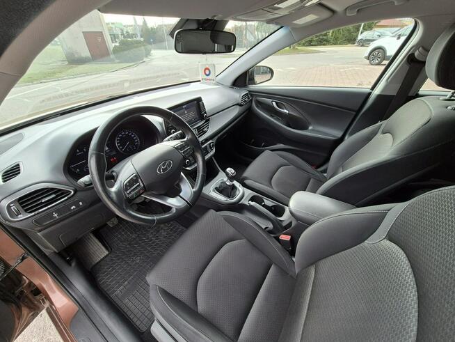 Hyundai i30 Giżycko - zdjęcie 12