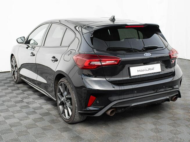 Ford Focus ZS275TM#2.3 EcoBoost ST X Pakiet zimowy Salon PL VAT23% Pępowo - zdjęcie 4