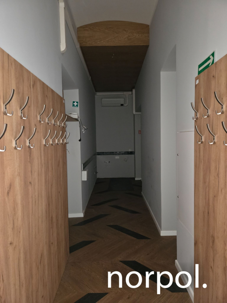 80 m² blisko Rynku | Idealne na studio, pracownię, mieszkanie lub 2w1 Kraków - zdjęcie 9
