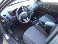 Kia Cee'd 1.6 Ben.125KM/Telefon/Klimatronik/Ks.Serwisowe Lublin - zdjęcie 12