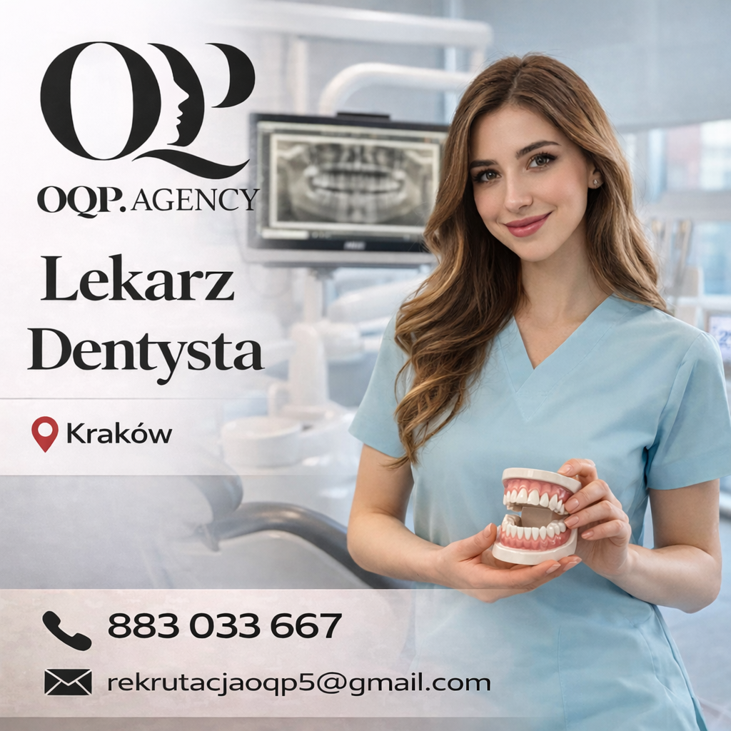Lekarz Dentysta Śródmieście - zdjęcie 1