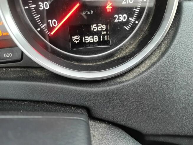 Peugeot 508 HDI Sedan Limuzyna Wieliczka - zdjęcie 9