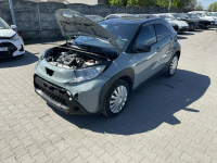 Toyota Aygo X Kamera Automat Klimatyzacja Tempomat aktywny Gliwice - zdjęcie 4