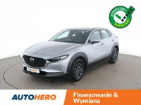 Mazda CX-30 mHEV navi ACC PDC head-up Bluetooth Warszawa - zdjęcie 1