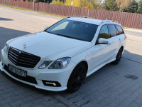 Sprzedam Mercedesa W212 3.0CDI V6 AMG-PAKIET Wrocław - zdjęcie 4
