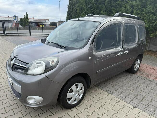 Renault Kangoo Zielona Łąka - zdjęcie 6