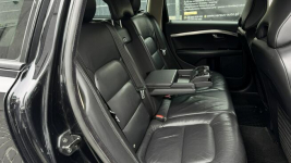 Volvo XC 70 2.4 D5 163 Skóry Automat El Klapa 4X4 Gdynia - zdjęcie 10
