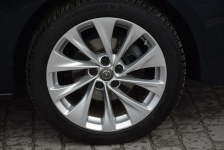 Opel Astra 1.0B 2017r Klimatronik Grzane Fotele Sprowadzony Tarnogród - zdjęcie 10