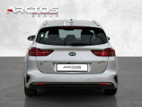 Kia Cee'd 1.6 CRDI Salon PL 27.500netto Warszawa - zdjęcie 6