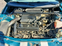 Skoda Felicia 1.9D 64km 00r Tarnów - zdjęcie 8