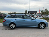 Mercedes E 250 automat bixsenon Lębork - zdjęcie 4