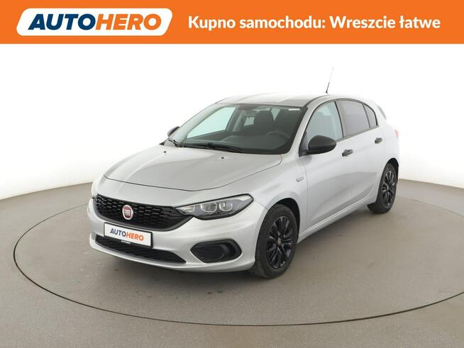 Fiat Tipo auto klima pdc el szyby manual Warszawa - zdjęcie 1