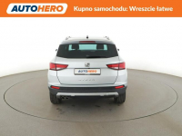 Seat Ateca led dsg navi kamera klimatronik panorama alcantara Warszawa - zdjęcie 6