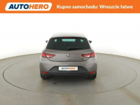 Seat Leon FR, Czujniki, Navi, Szyberdach, Aut.klima Warszawa - zdjęcie 6