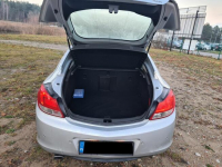 Opel Insignia 160KM Salon Polska 1 właściciel F-ra Vat Olsztyn - zdjęcie 4