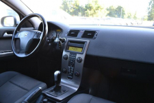 Volvo V50 *Climatronic*Idealny Pod LPG*2007r Częstochowa - zdjęcie 11