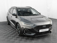 Ford Focus CB321RG#2.3 EcoBoost ST X Pakiet zimowy Salon PL VAT23% Gdynia - zdjęcie 3
