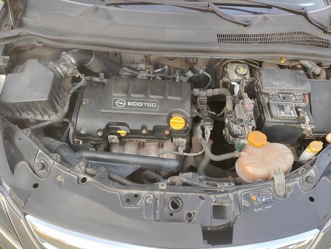 Opel Corsa 1.2 Gręboszów - zdjęcie 5