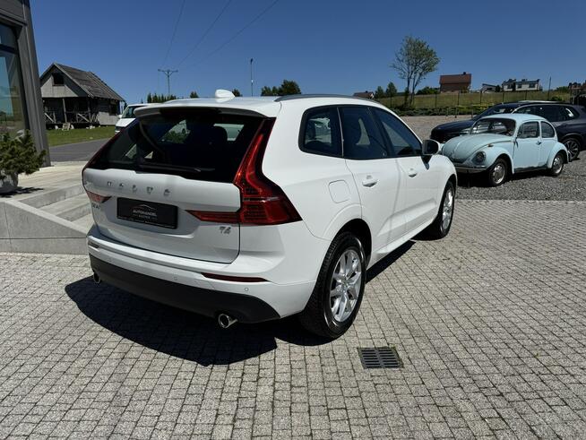 Volvo XC 60 XC60*Ben T4*LED*EL.Kapa*Zadbany*PEŁEN serwis Sierakowice - zdjęcie 8