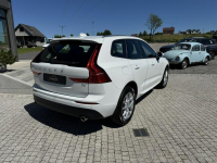 Volvo XC 60 XC60*Ben T4*LED*EL.Kapa*Zadbany*PEŁEN serwis Sierakowice - zdjęcie 8