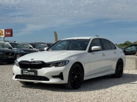 BMW 318i, 2020 Michałowice - zdjęcie 8