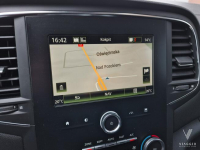 Megane 1.3 Tce 140KM NAVI full led SKÓRA kamera SERWIS bezwypadek 2019 Tychy - zdjęcie 11