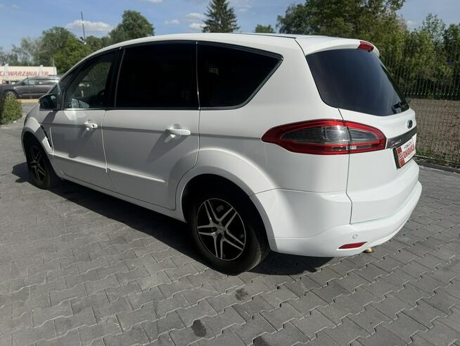 Ford s-max- 7 osobowy- 2.0 diesel-  FV VAT 23% Grodzisk Mazowiecki - zdjęcie 10