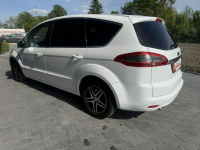 Ford s-max- 7 osobowy- 2.0 diesel-  FV VAT 23% Grodzisk Mazowiecki - zdjęcie 10