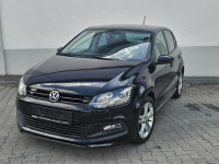 Volkswagen Polo R Line Ksenony  Ledy Bezwypadkowy