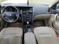 Renault latitude z 2011 sil 2.0d salon polski, zamiana Jędrzejów - zdjęcie 7
