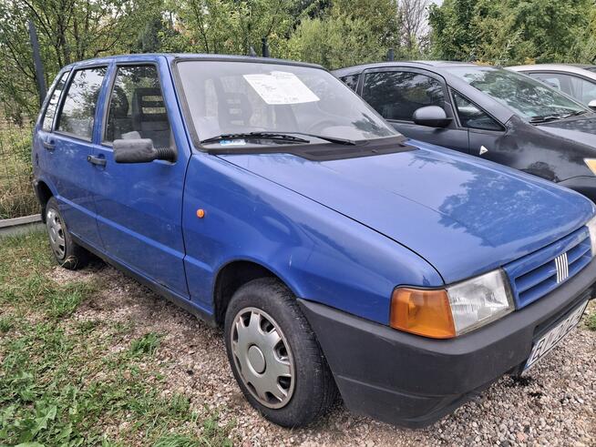 Fiat Uno Fasty - zdjęcie 3