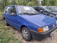 Fiat Uno Fasty - zdjęcie 3