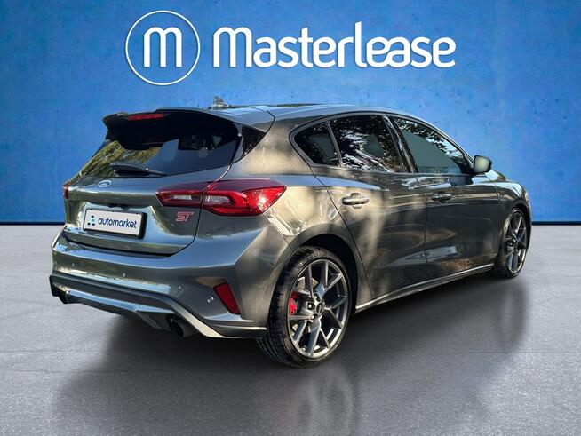 Ford Focus 2.3 EcoBoost ST X ! Z Polskiego Salonu ! Faktura VAT ! Warszawa - zdjęcie 5