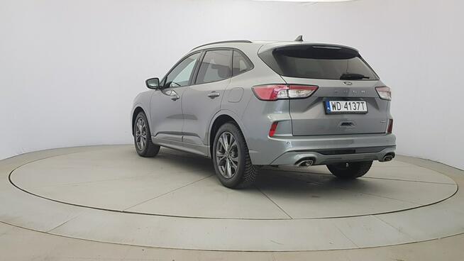 Ford Kuga 2.5 FHEV FWD ST-Line X! Z polsiego salonu! FV 23% Warszawa - zdjęcie 5