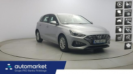 Hyundai i30 1.0 T-GDI Modern ! Z Polskiego Salonu ! Faktura Vat !
