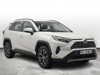 Toyota RAV-4 Hybrid Comfort 4x2 ! Z Polskiego Salonu ! Faktura VAT ! Warszawa - zdjęcie 7