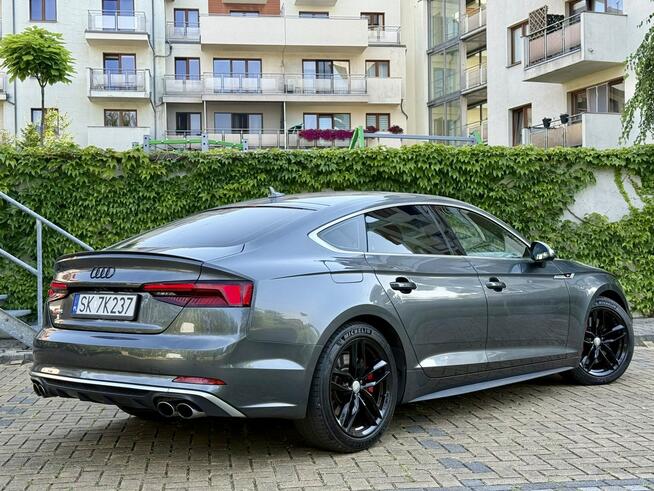 Audi S5 Tarnowskie Góry - zdjęcie 2